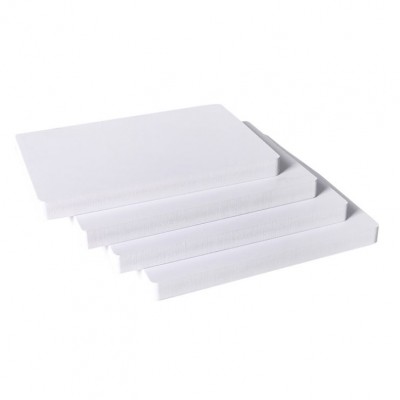 China Factory Supplier Waterproof White Pvc Foam Board Rigid Forex Pvc Panel Outdoor Pvc Wall Panels