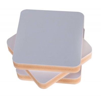 Waterproof 18mm High Density Wpc Pvc Foam Board /concrete Pvc Foam Board