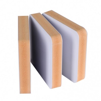 rigid pvc foam sheet wood plastic composite pvc foam board for kitchen cabinet and bathroom cabinet wpc foam board